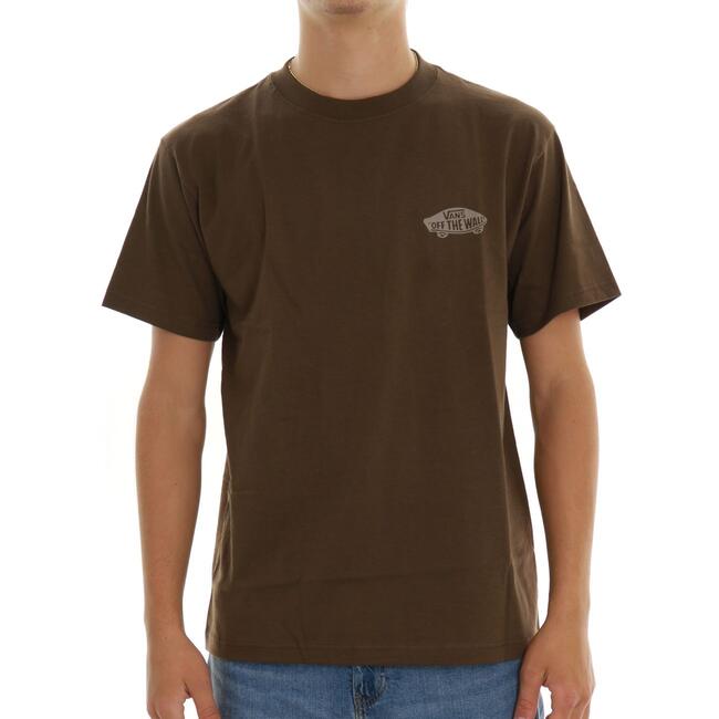T-SHIRT DOUBLE STANDARD VANS - Mad Fashion | img vers.1300x/